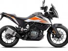 KTM 390 Adventure